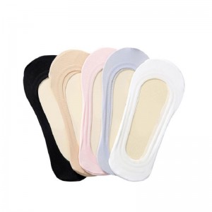 Балерины с низким разрешением балетных носков для женщин